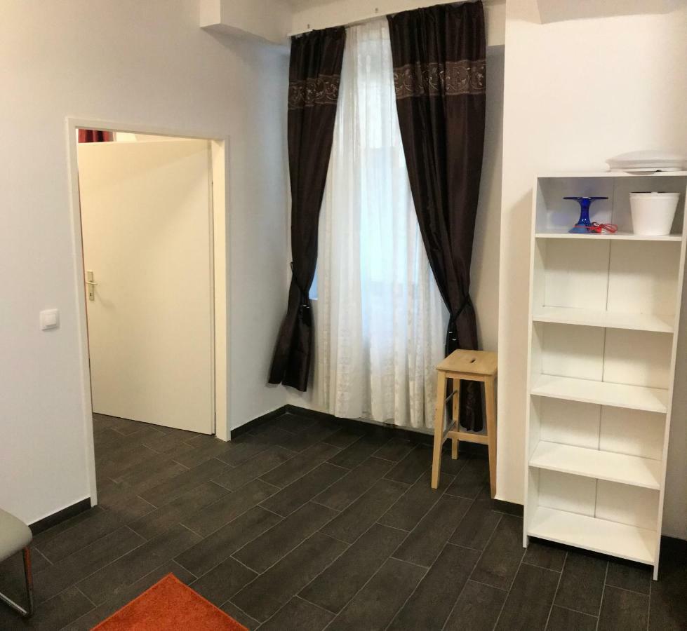 City Apartment 3 Wien Ngoại thất bức ảnh