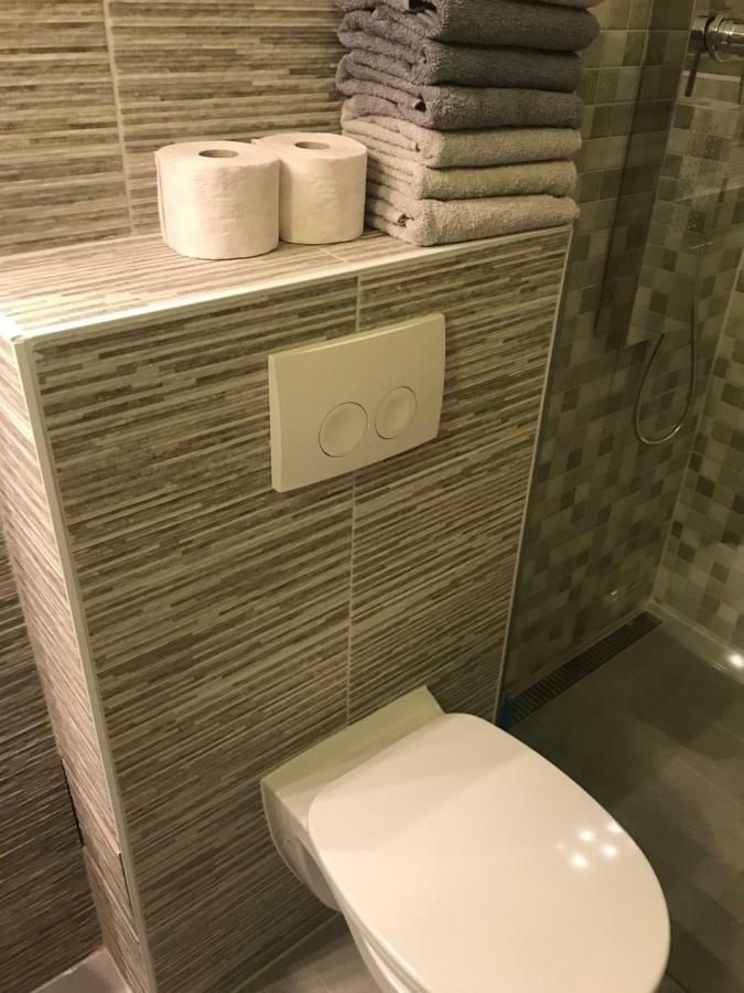City Apartment 3 Wien Ngoại thất bức ảnh