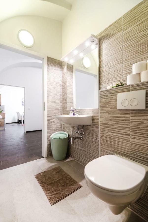 City Apartment 3 Wien Ngoại thất bức ảnh