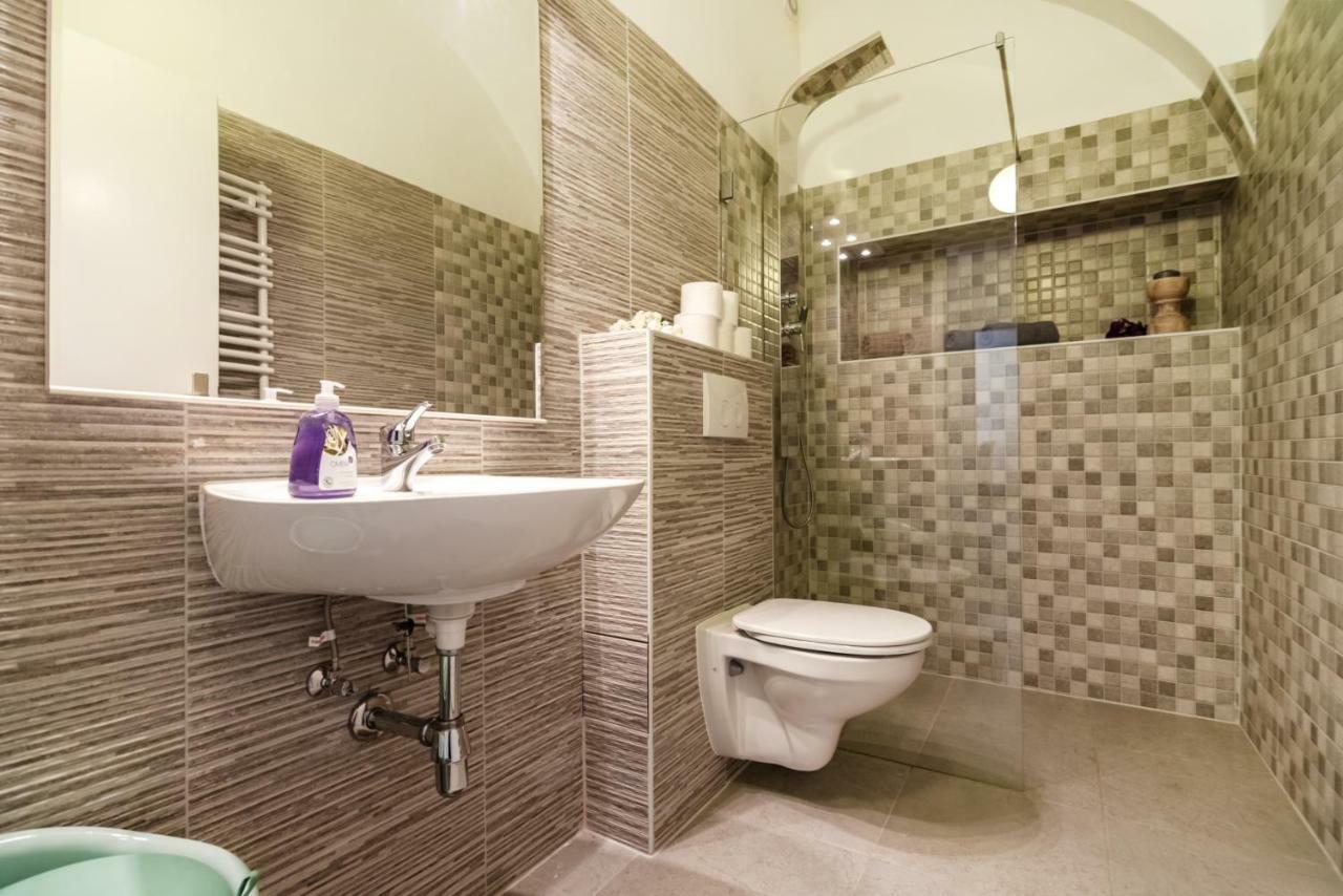 City Apartment 3 Wien Ngoại thất bức ảnh