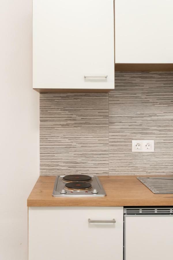 City Apartment 3 Wien Ngoại thất bức ảnh